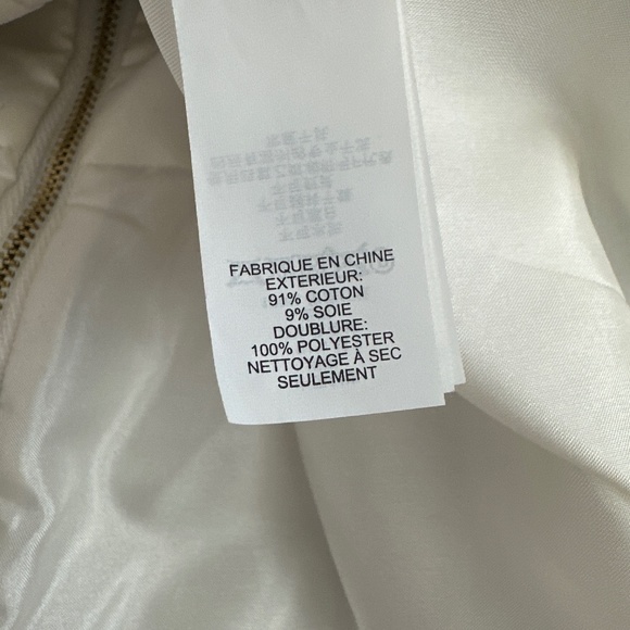 Strapless top - Picture 5 of 5